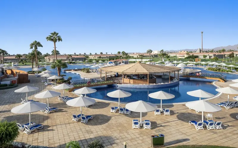 Pickalbatros Luxury Suites, Sharm El Sheikh: zdjęcie 2 z 10