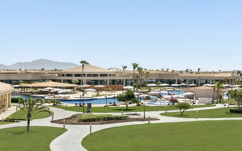 Pickalbatros Luxury Suites, Sharm El Sheikh: zdjęcie 3 z 10