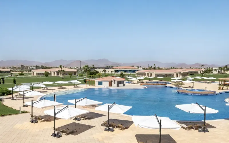Pickalbatros Luxury Suites, Sharm El Sheikh: zdjęcie 4 z 10