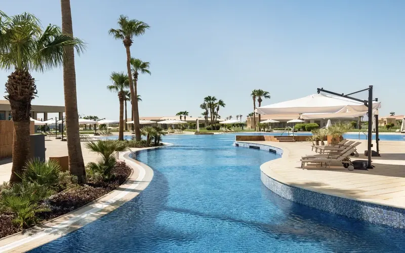 Pickalbatros Luxury Suites, Sharm El Sheikh: zdjęcie 5 z 10