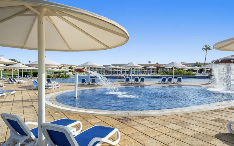 Pickalbatros Luxury Suites, Sharm El Sheikh: zdjęcie 6 z 10