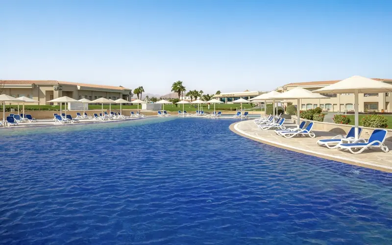 Pickalbatros Luxury Suites, Sharm El Sheikh: zdjęcie 8 z 10