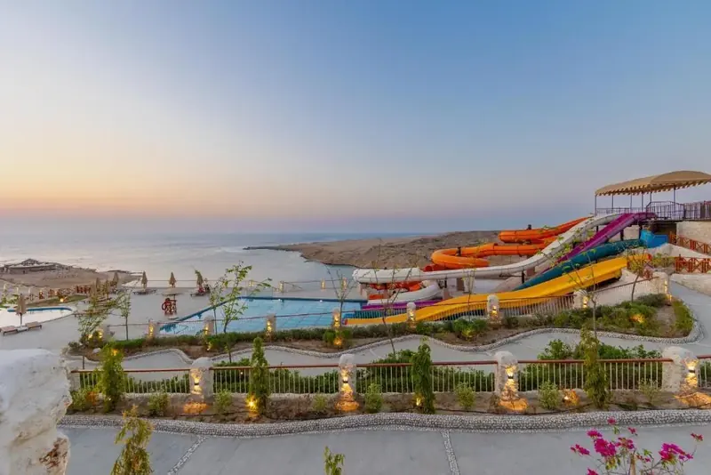 Siva Golden Bay Makadi, Hurghada: zdjęcie 10 z 10