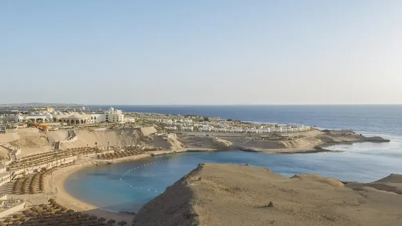 Siva Golden Bay Makadi, Hurghada: zdjęcie 2 z 10