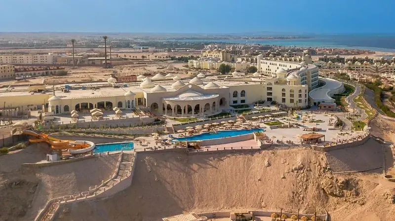 Siva Golden Bay Makadi, Hurghada: zdjęcie 3 z 10