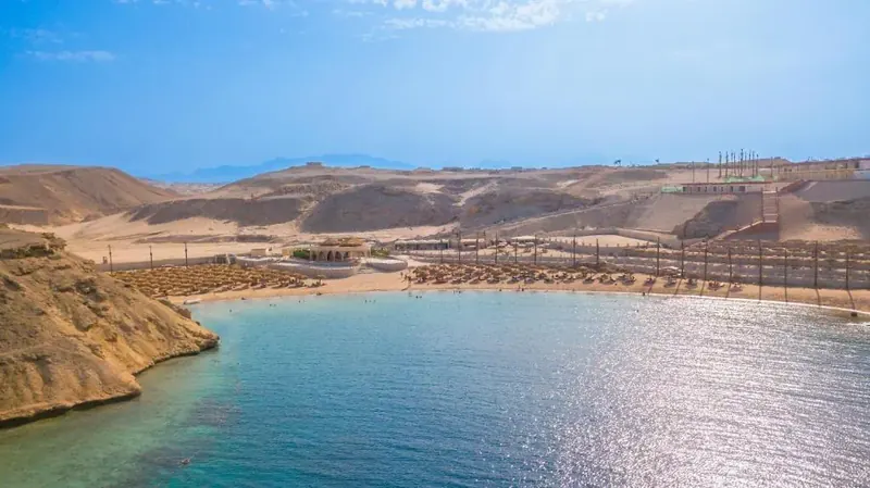 Siva Golden Bay Makadi, Hurghada: zdjęcie 4 z 10
