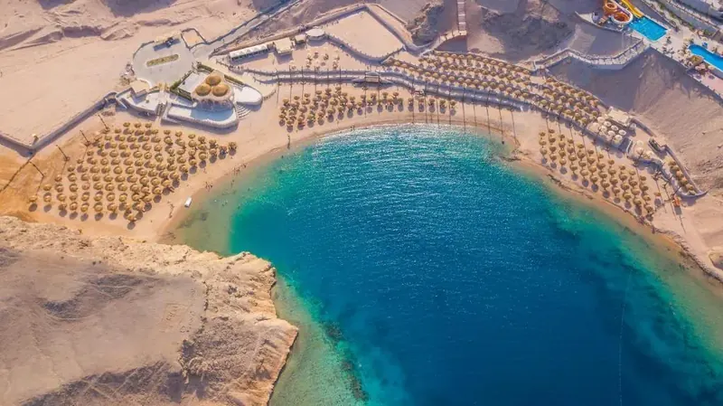 Siva Golden Bay Makadi, Hurghada: zdjęcie 6 z 10