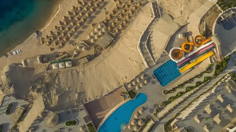 Siva Golden Bay Makadi, Hurghada: zdjęcie 7 z 10