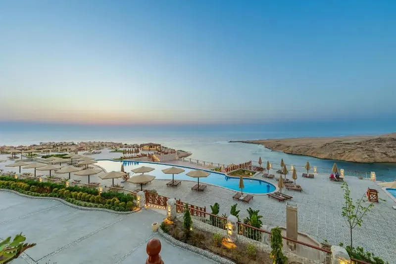 Siva Golden Bay Makadi, Hurghada: zdjęcie 9 z 10