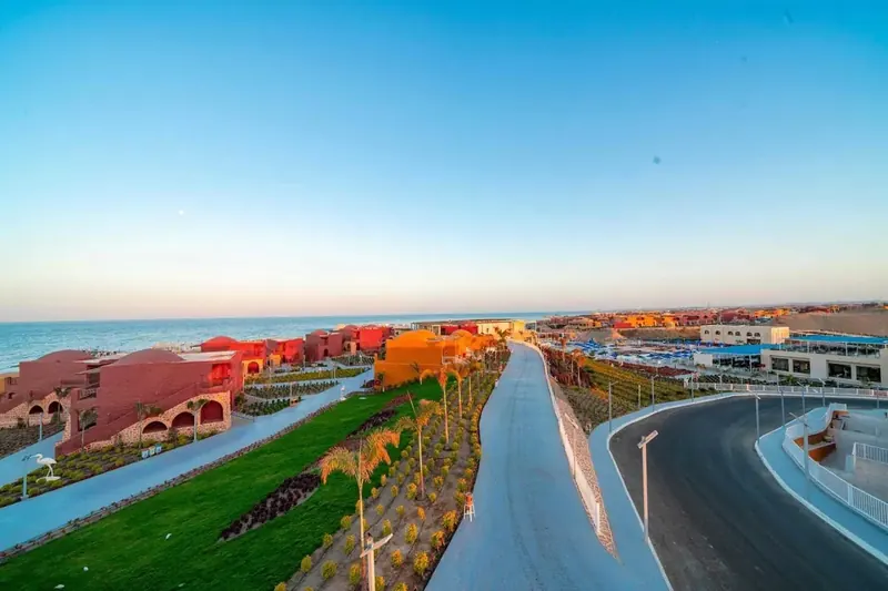 Pickalbatros Villaggio Resort Portofino, Marsa Alam: zdjęcie 4 z 10