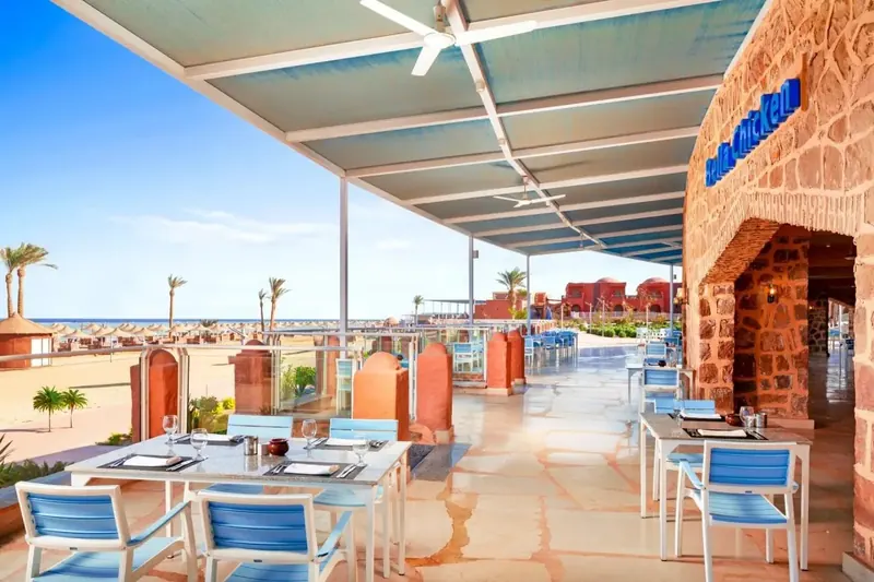 Pickalbatros Villaggio Resort Portofino, Marsa Alam: zdjęcie 5 z 10