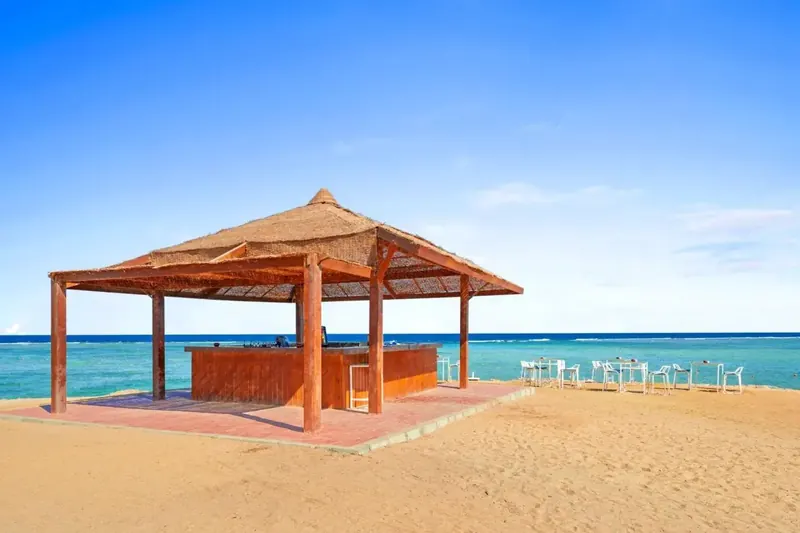 Pickalbatros Villaggio Resort Portofino, Marsa Alam: zdjęcie 6 z 10