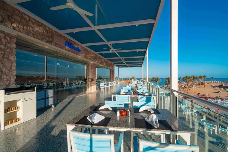 Pickalbatros Villaggio Resort Portofino, Marsa Alam: zdjęcie 7 z 10