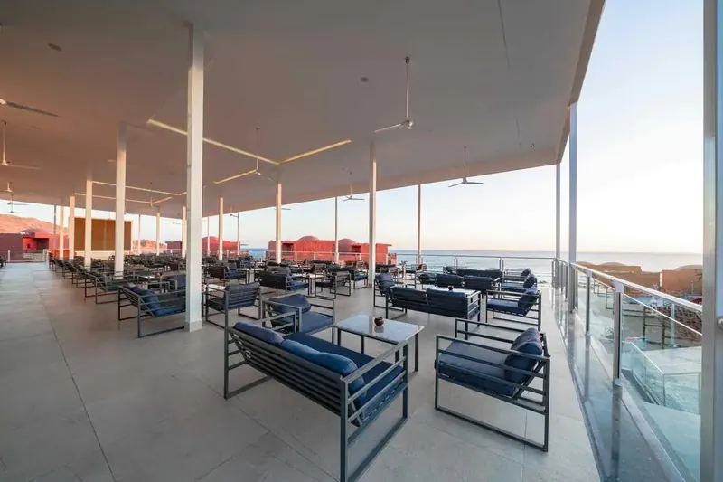 Pickalbatros Villaggio Resort Portofino, Marsa Alam: zdjęcie 9 z 10