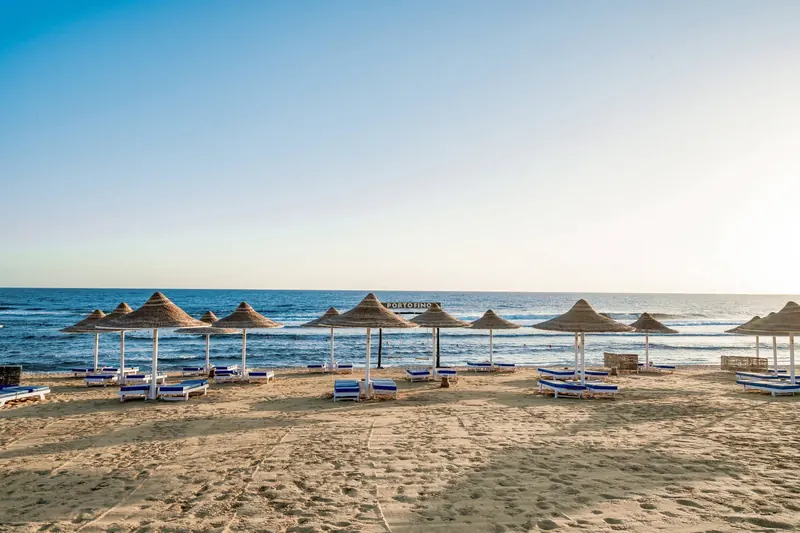 Pickalbatros Vita Resort Portofino, Marsa Alam: zdjęcie 10 z 10