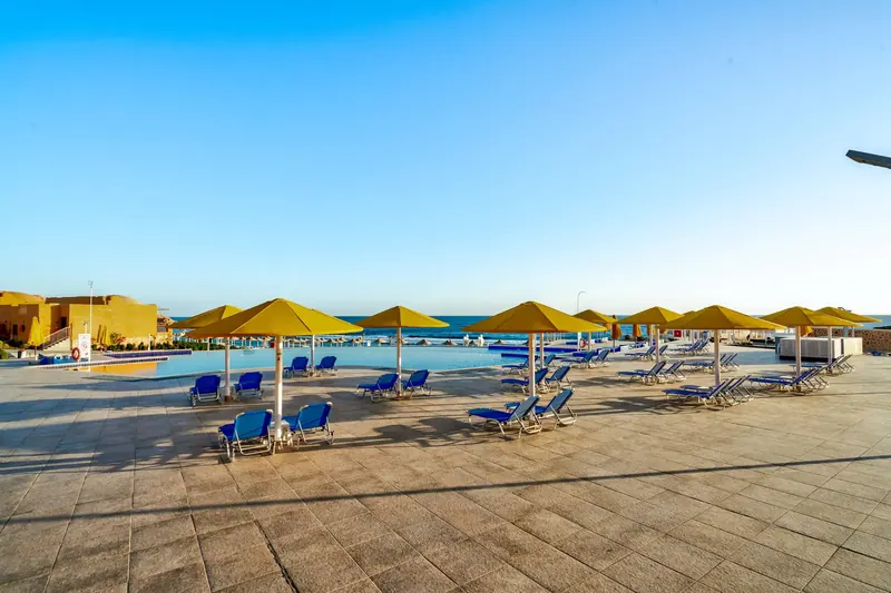 Pickalbatros Vita Resort Portofino, Marsa Alam: zdjęcie 2 z 10