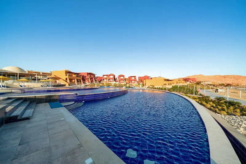 Pickalbatros Vita Resort Portofino, Marsa Alam: zdjęcie 3 z 10