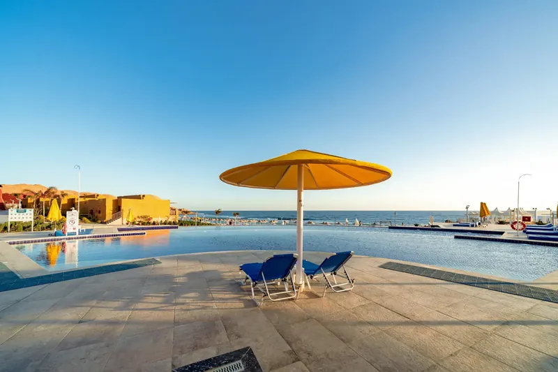 Pickalbatros Vita Resort Portofino, Marsa Alam: zdjęcie 4 z 10