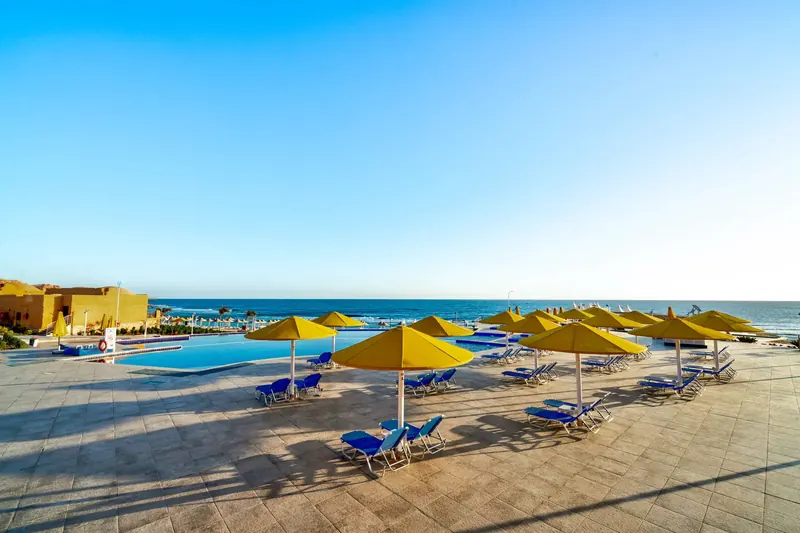 Pickalbatros Vita Resort Portofino, Marsa Alam: zdjęcie 5 z 10
