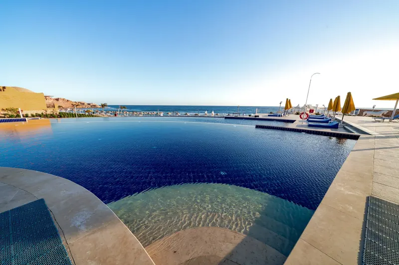 Pickalbatros Vita Resort Portofino, Marsa Alam: zdjęcie 7 z 10
