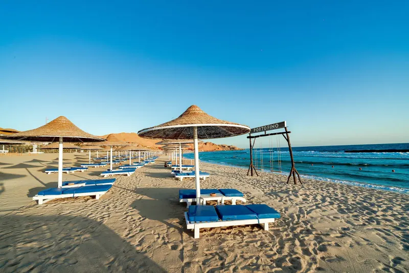 Pickalbatros Vita Resort Portofino, Marsa Alam: zdjęcie 8 z 10