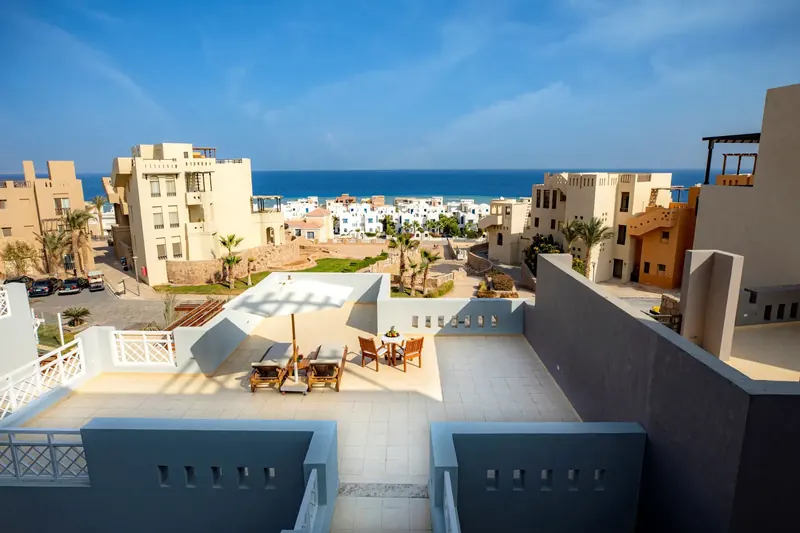 Zen Resort, Hurghada: zdjęcie 10 z 10