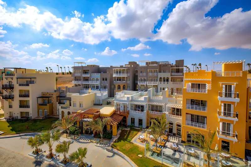 Zen Resort, Hurghada: zdjęcie 2 z 10