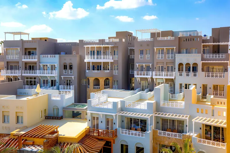 Zen Resort, Hurghada: zdjęcie 3 z 10