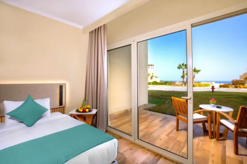 Zen Resort, Hurghada: zdjęcie 4 z 10
