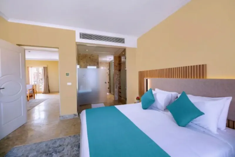 Zen Resort, Hurghada: zdjęcie 6 z 10