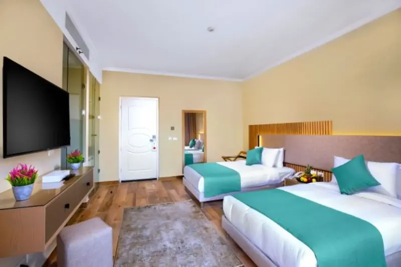 Zen Resort, Hurghada: zdjęcie 8 z 10