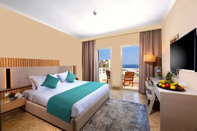 Zen Resort, Hurghada: zdjęcie 9 z 10
