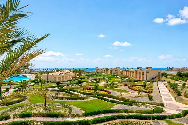 Amarina Queen Resort, Marsa Alam: zdjęcie 10 z 10