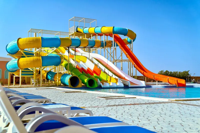 Amarina Queen Resort, Marsa Alam: zdjęcie 2 z 10
