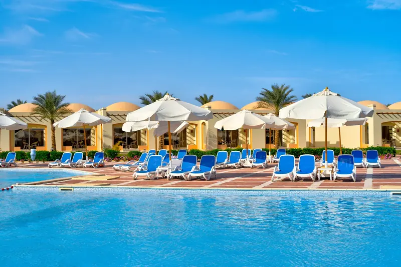 Amarina Queen Resort, Marsa Alam: zdjęcie 3 z 10