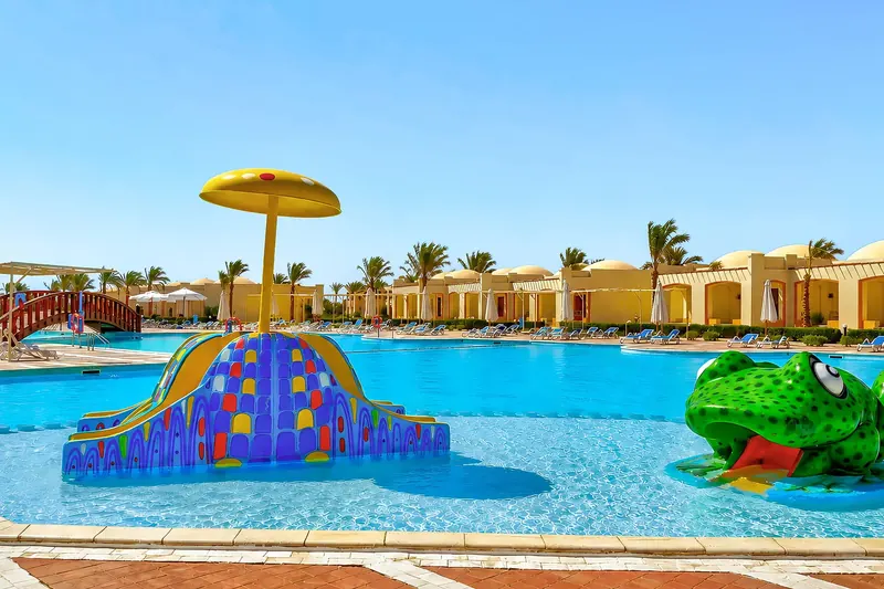 Amarina Queen Resort, Marsa Alam: zdjęcie 4 z 10