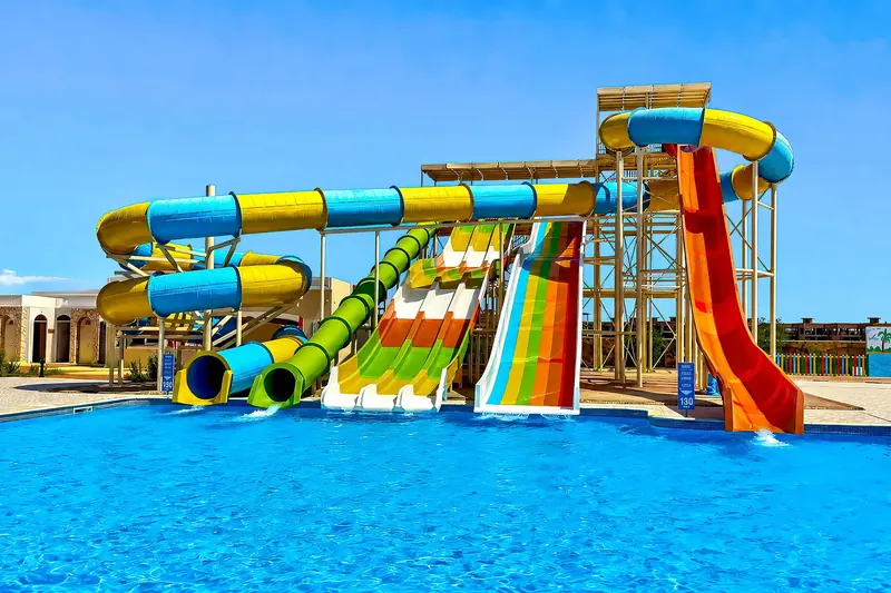 Amarina Queen Resort, Marsa Alam: zdjęcie 5 z 10