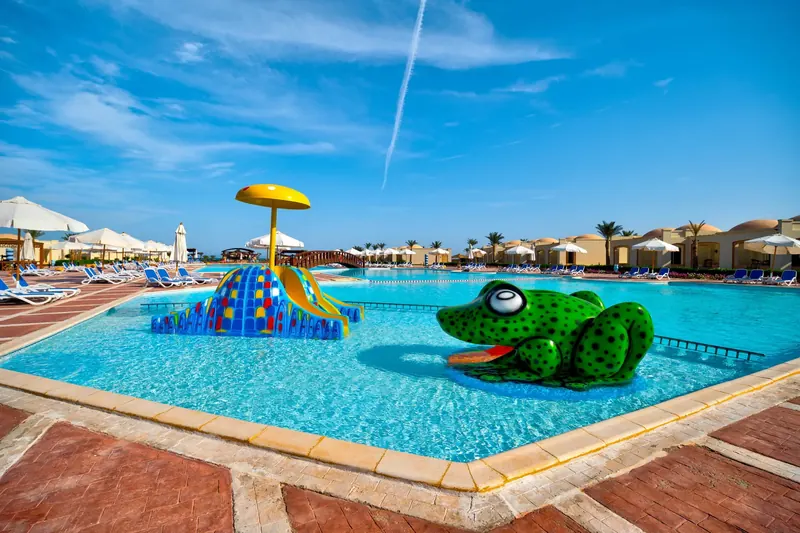 Amarina Queen Resort, Marsa Alam: zdjęcie 6 z 10