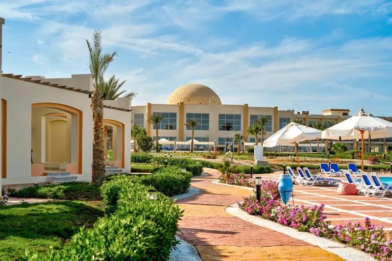 Amarina Queen Resort, Marsa Alam: zdjęcie 7 z 10