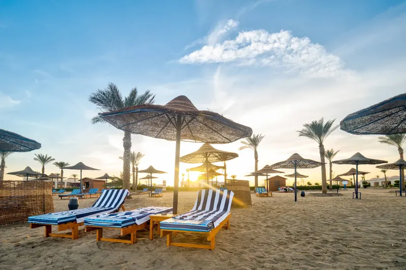 Amarina Queen Resort, Marsa Alam: zdjęcie 8 z 10