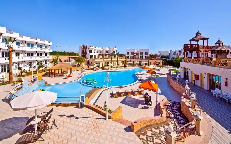 Palma Di Sharm Hollywood Resort