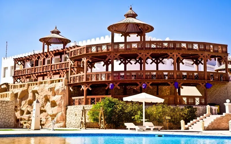 Palma Di Sharm Hollywood Resort, Sharm El Sheikh: zdjęcie 10 z 10