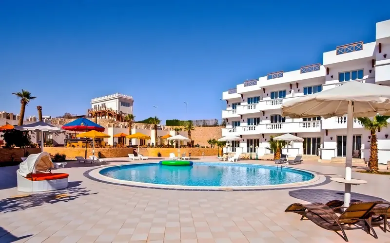 Palma Di Sharm Hollywood Resort, Sharm El Sheikh: zdjęcie 3 z 10