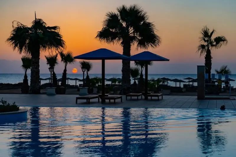 Lahami Bay Beach Resort & Gardens, Marsa Alam: zdjęcie 2 z 10