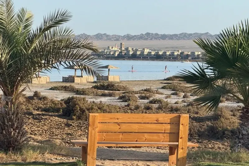 Lahami Bay Beach Resort & Gardens, Marsa Alam: zdjęcie 4 z 10