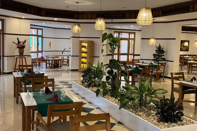 Lahami Bay Beach Resort & Gardens, Marsa Alam: zdjęcie 7 z 10
