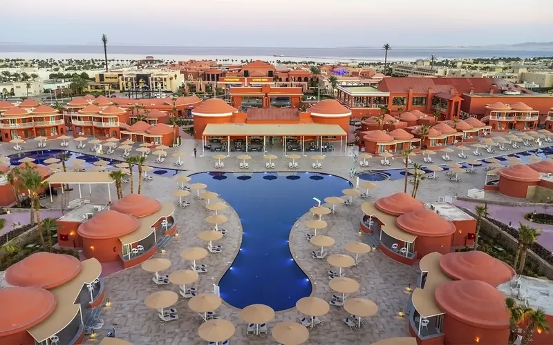 Pickalbatros Laguna Club Resort