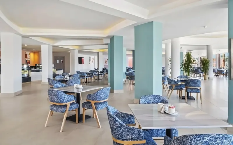 Pickalbatros Laguna Club Resort, Sharm El Sheikh: zdjęcie 10 z 10