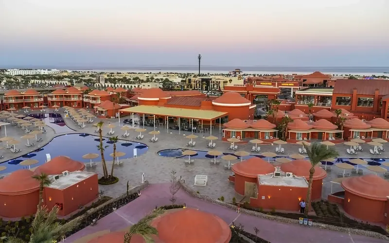Pickalbatros Laguna Club Resort, Sharm El Sheikh: zdjęcie 4 z 10