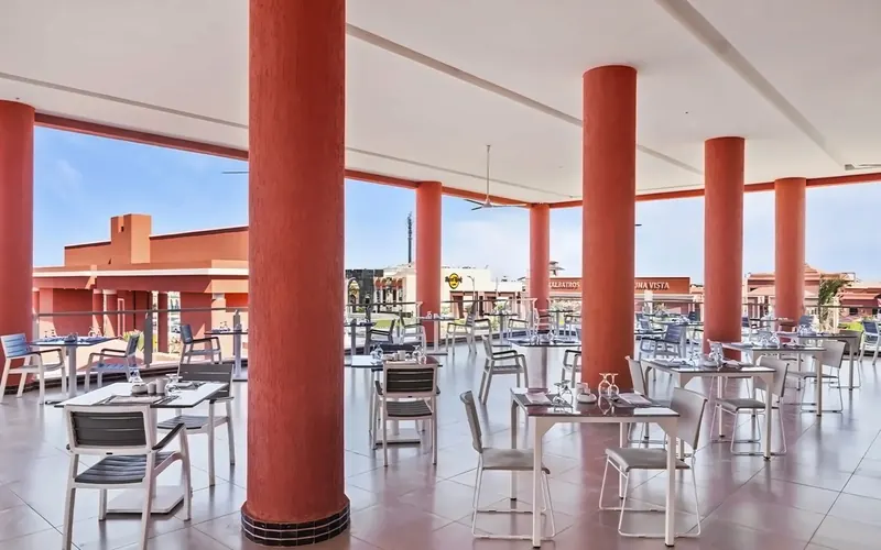 Pickalbatros Laguna Club Resort, Sharm El Sheikh: zdjęcie 7 z 10